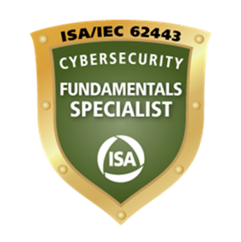ISA IEC 62443