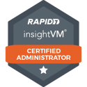 Rapid7 InsightVM