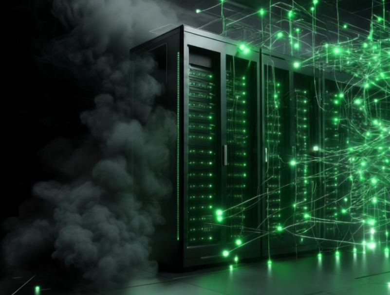 Server Image