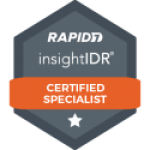 Rapid7 insightIDR