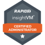 Rapid7 insightVM